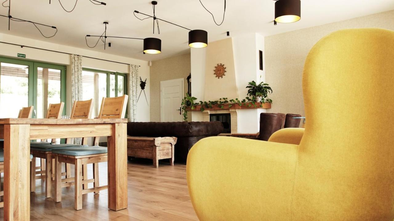 Fuerjes Udvarhaz Vászoly Extérieur photo